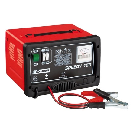 SPEEDY 150